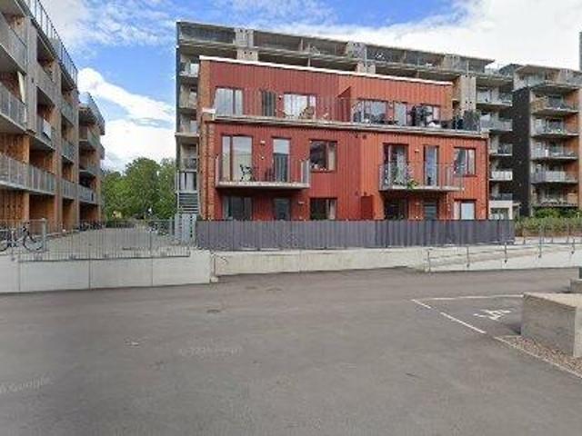 54 m2 lägenhet uthyres i Karlstad