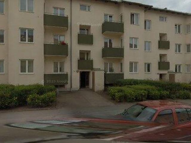 54 m2 lägenhet uthyres i Klippan