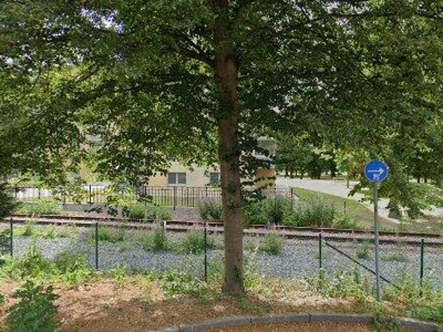 54 m2 lägenhet uthyres i Kristianstad
