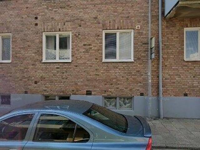 54 m2 lägenhet uthyres i Hässleholm