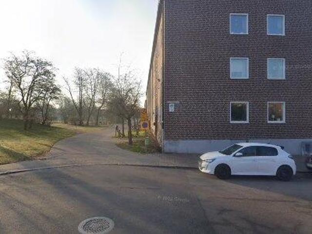 54 m2 lägenhet uthyres i Helsingborg