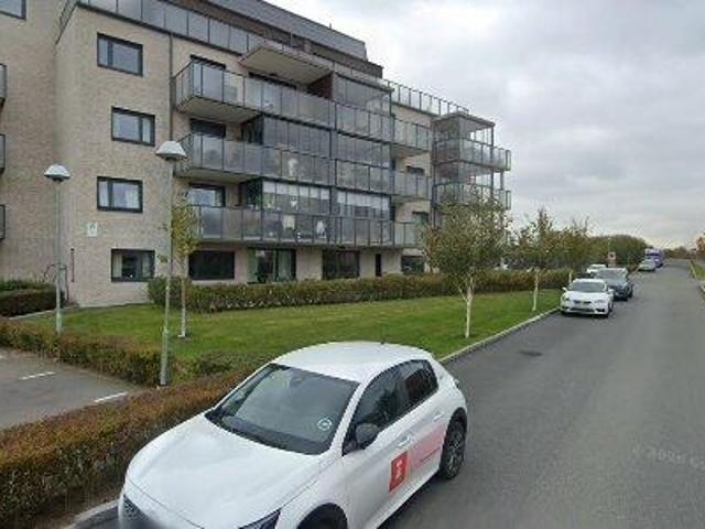 54 m2 lägenhet uthyres i Helsingborg