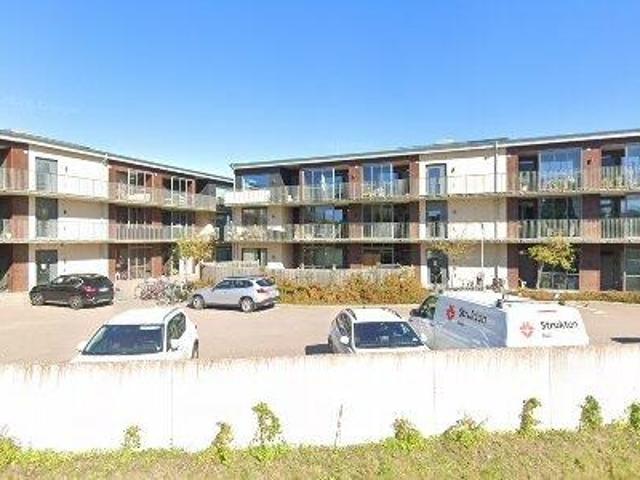 54 m2 lägenhet uthyres i Helsingborg