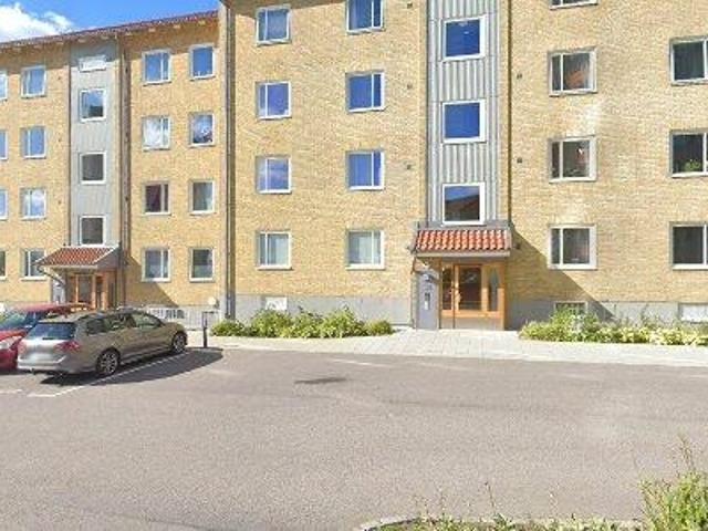54 m2 lägenhet uthyres i Helsingborg