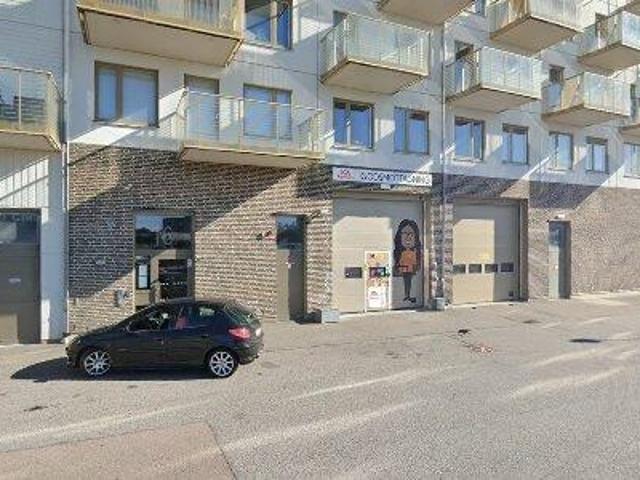 54 m2 lägenhet uthyres i Helsingborg