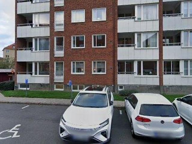 54 m2 lägenhet uthyres i Helsingborg