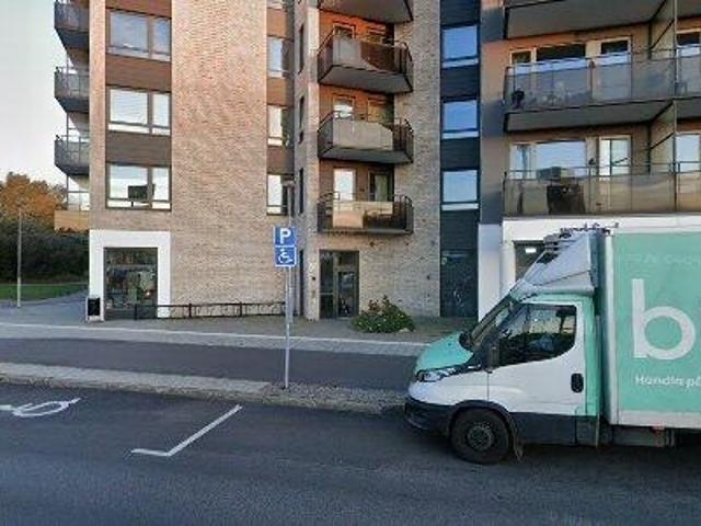 54 m2 lägenhet uthyres i Helsingborg