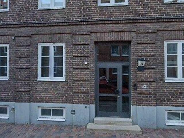 54 m2 lägenhet uthyres i Helsingborg