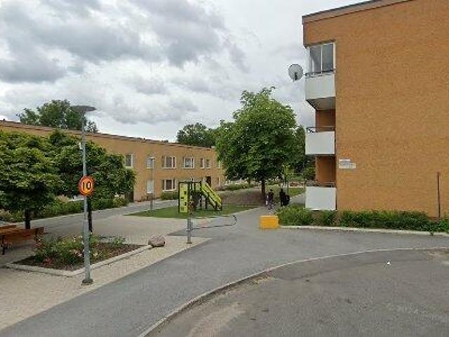 54 m2 lägenhet uthyres i Huddinge