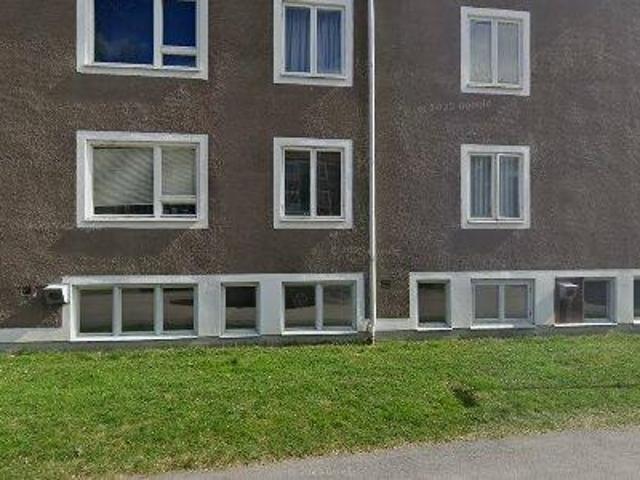 54 m2 lägenhet uthyres i Örebro
