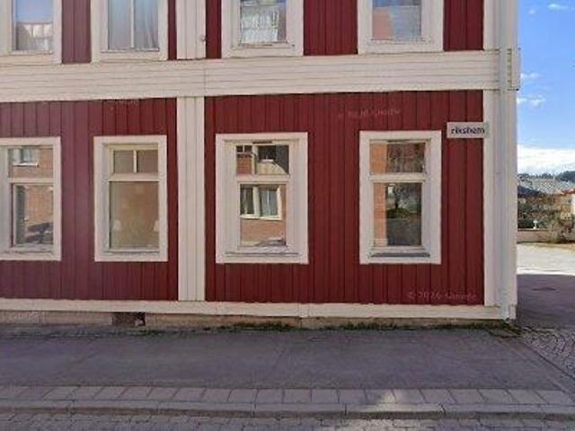 54 m2 lägenhet uthyres i Östersund