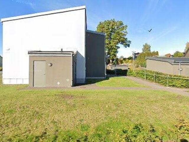 54 m2 lägenhet uthyres i Östra Göinge