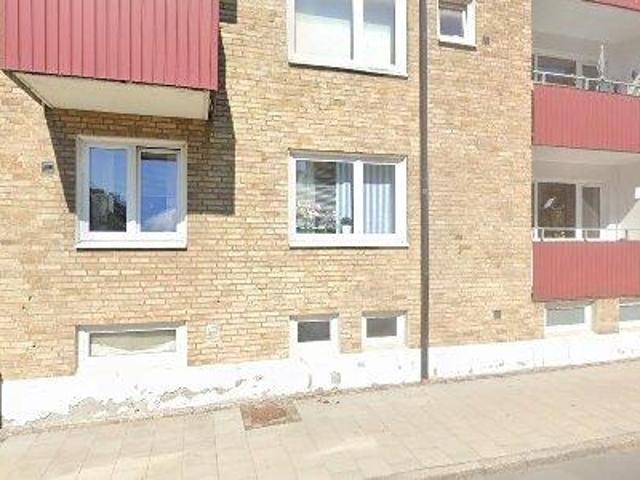 54 m2 lägenhet uthyres i Landskrona