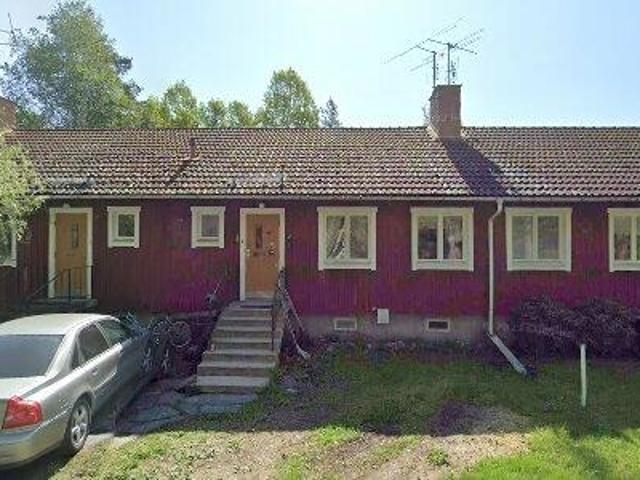 54 m2 lägenhet uthyres i Lindesberg