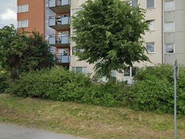 54 m2 lägenhet uthyres i Linköping