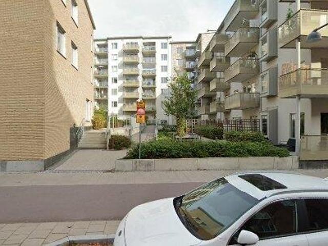 54 m2 lägenhet uthyres i Linköping