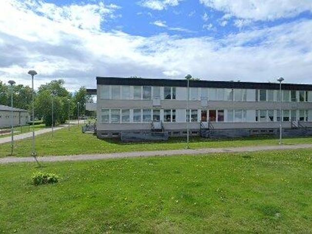 54 m2 lägenhet uthyres i Linköping