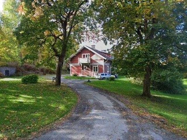 54 m2 lägenhet uthyres i Ljusnarsberg