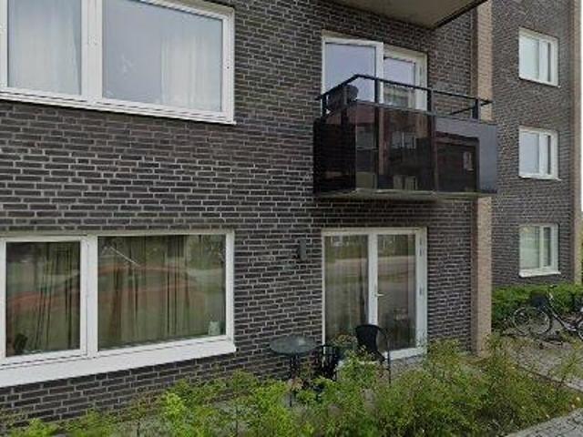 54 m2 lägenhet uthyres i Lund