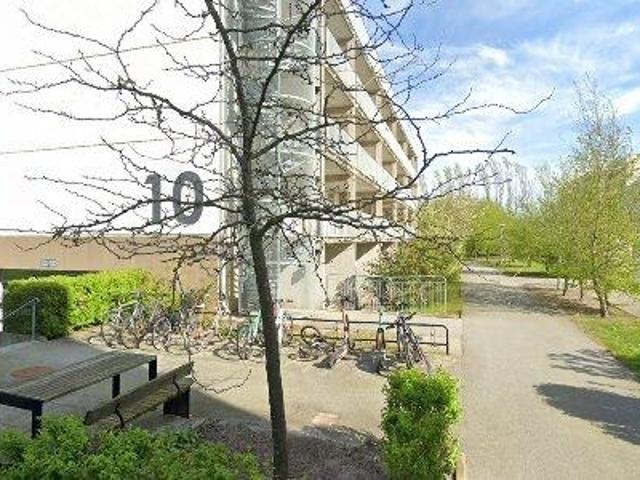 54 m2 lägenhet uthyres i Lund