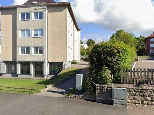 54 m2 lägenhet uthyres i Motala