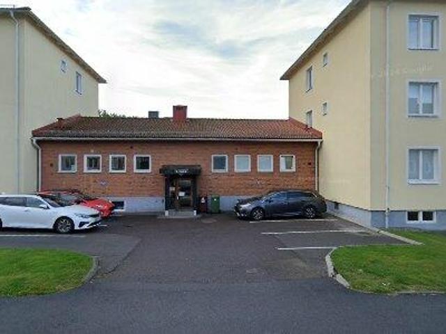 54 m2 lägenhet uthyres i Norrköping