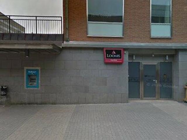54 m2 lägenhet uthyres i Norrköping