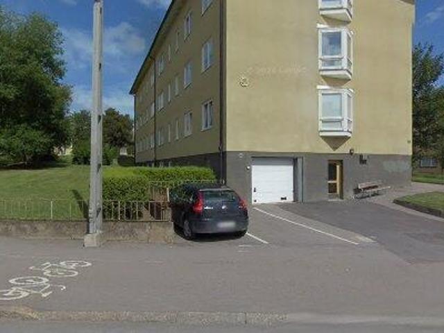 54 m2 lägenhet uthyres i Norrköping