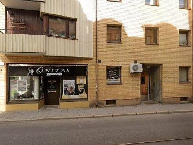 54 m2 lägenhet uthyres i Norrköping