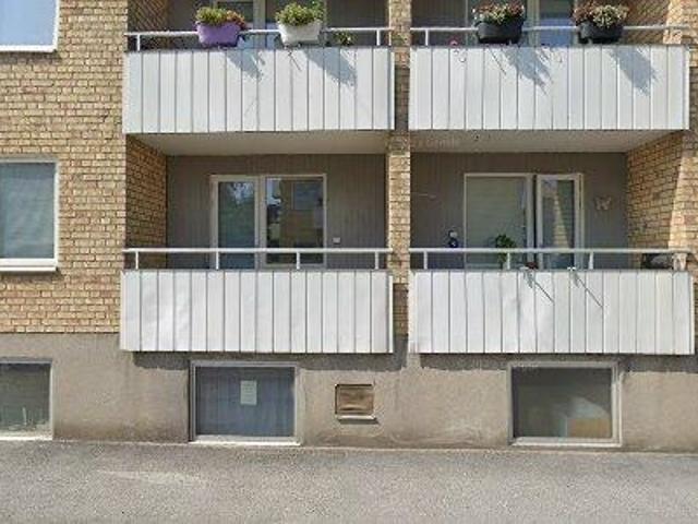 Lägenhet uthyres i Norrköping