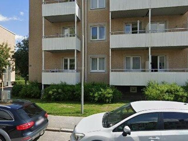 54 m2 lägenhet uthyres i Norrköping