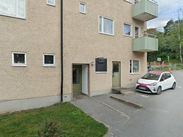 54 m2 lägenhet uthyres i Nacka