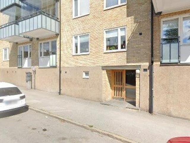 54 m2 lägenhet uthyres i Nyköping