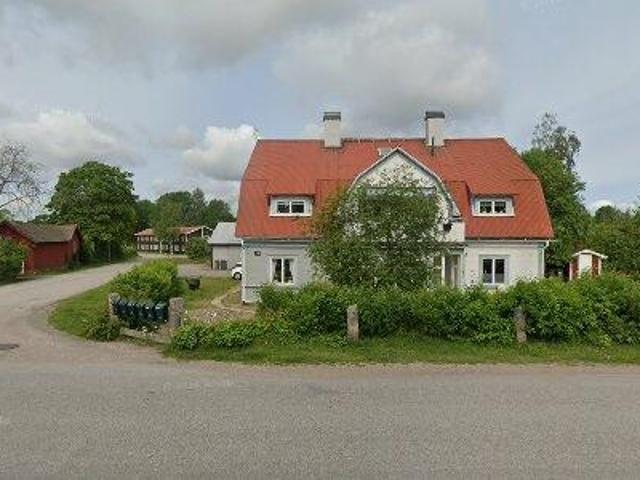 54 m2 lägenhet uthyres i Sandviken