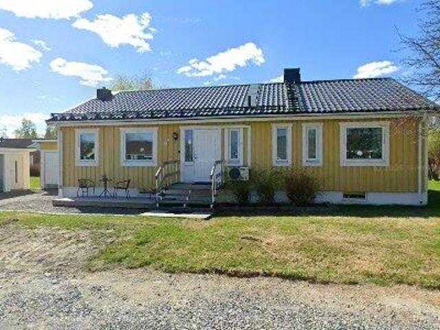 54 m2 lägenhet uthyres i Skellefteå