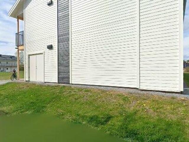 54 m2 lägenhet uthyres i Skellefteå