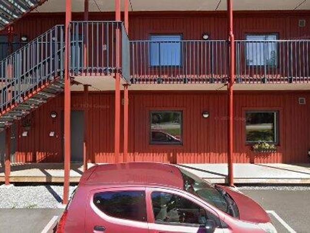 54 m2 lägenhet uthyres i Strängnäs