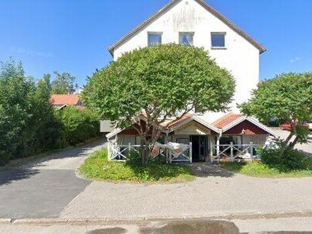 54 m2 lägenhet uthyres i Strängnäs