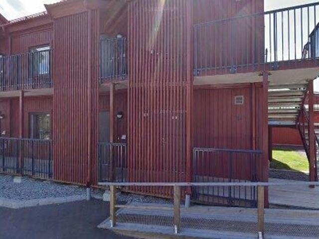 54 m2 lägenhet uthyres i Strängnäs
