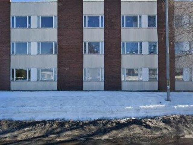 54 m2 lägenhet uthyres i Umeå