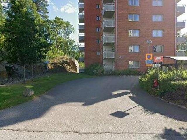 54 m2 lägenhet uthyres i Uddevalla