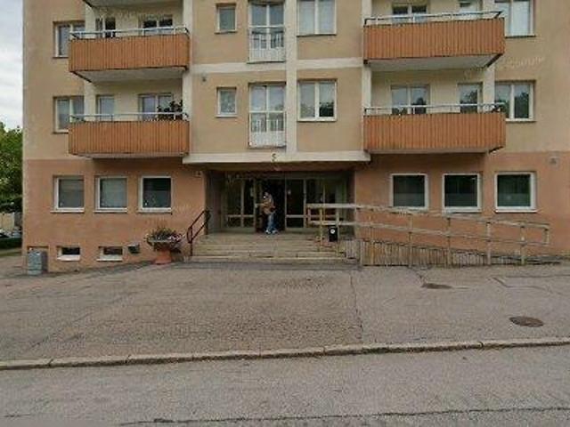 54 m2 lägenhet uthyres i Uddevalla