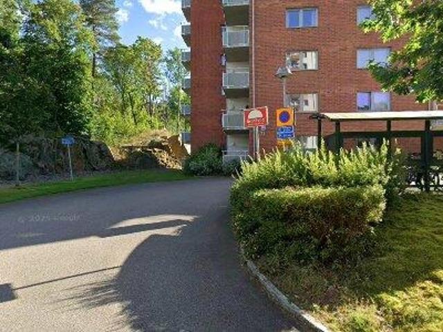 54 m2 lägenhet uthyres i Uddevalla