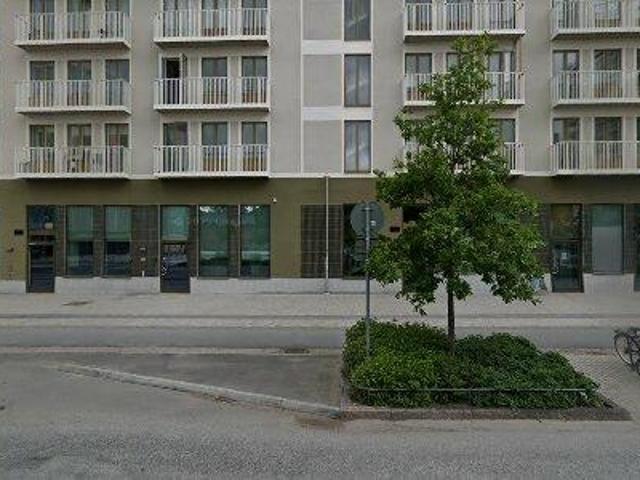 54 m2 lägenhet uthyres i Uppsala
