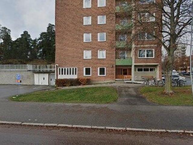 54 m2 lägenhet uthyres i Västerås
