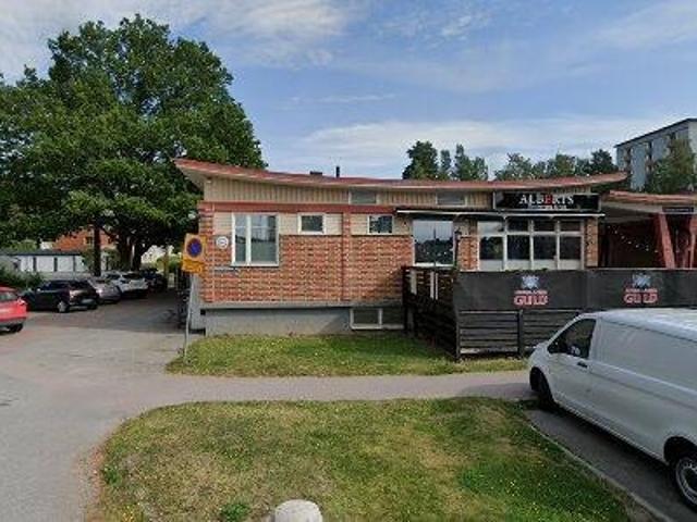54 m2 lägenhet uthyres i Västerås