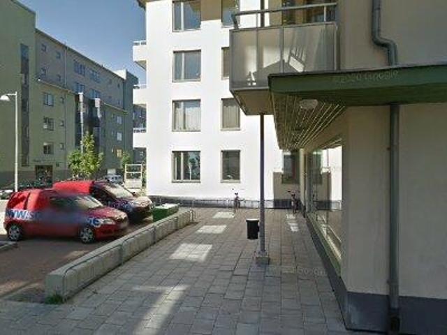 54 m2 lägenhet uthyres i Västerås