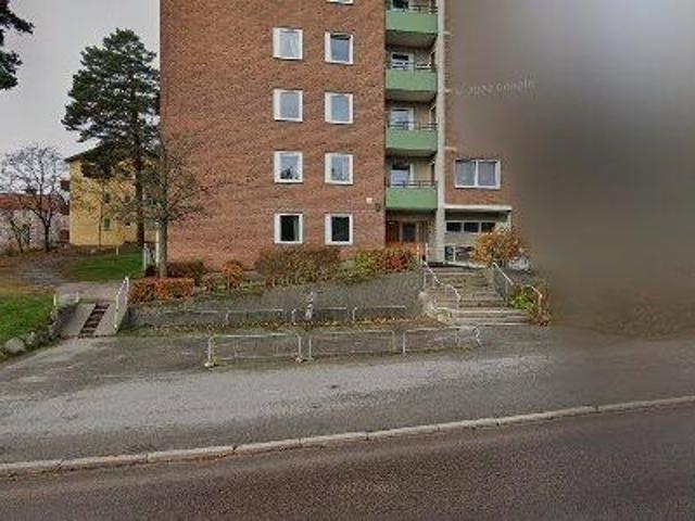 54 m2 lägenhet uthyres i Västerås