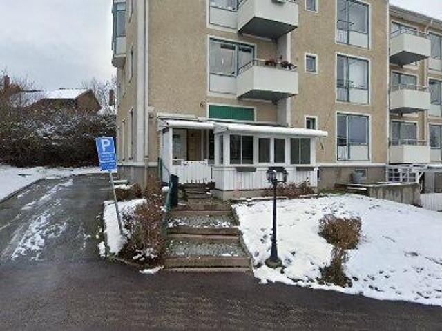 54 m2 lägenhet uthyres i Västerås