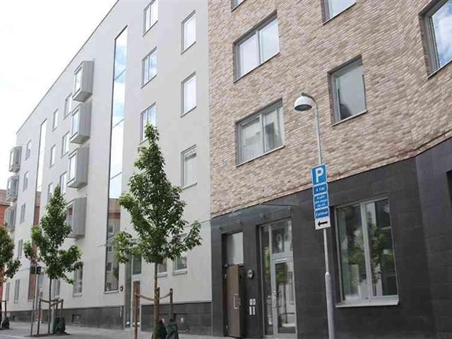 54 m2 lägenhet i Linköping